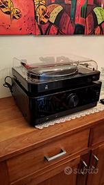 Amplificatore YAMAHA 6VA NUOVA GENERAZIONE