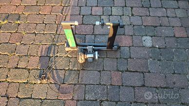 rullo bicicletta