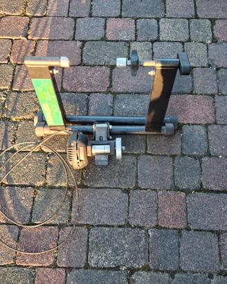 rullo bicicletta
