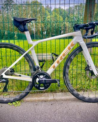 Trek madone gen 8 taglia 52