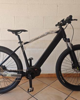 MTB bici elettrica E-bike nuova!!