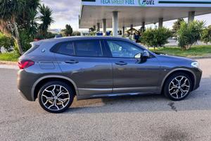 BMW X2 sdrive 16d Msport X