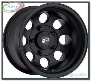 Cerchi Pro Comp 7069 Nissan Toyota 16" X 8