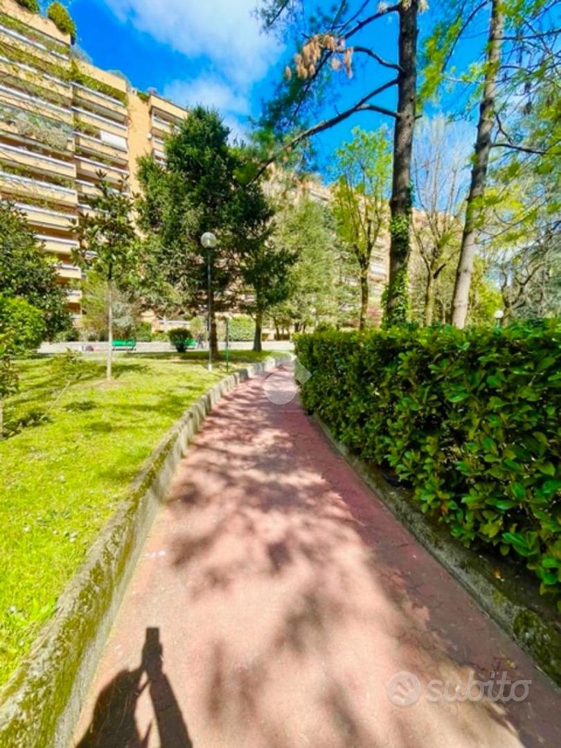 Appartamento – Cologno Monzese, San Giuliano Monzese - Vista 3
