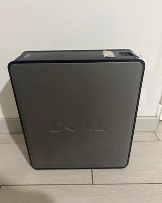 Computer Dell OptiPlex 360