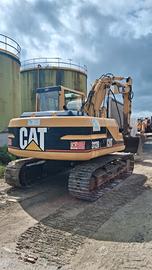 ESCAVATORE CATERPILLAR CAT 312 BL (RIF. 963)