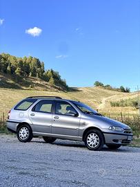 Fiat Palio 1.7 TD 1999