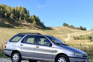 Fiat Palio 1.7 TD 1999