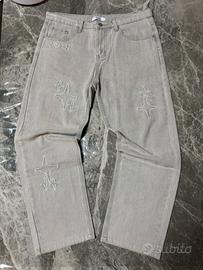 Jeans grigio