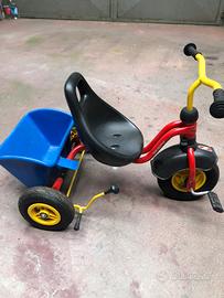 Triciclo Puly