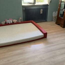 Cuccia-Divano x cane grossa taglia (o+cani piccoli