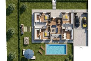 Villa singola Magenta [Cod. rif 3308048VRG]