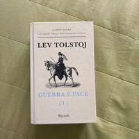 Capolavoro Guerra e pace