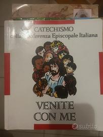 Libri catechismo