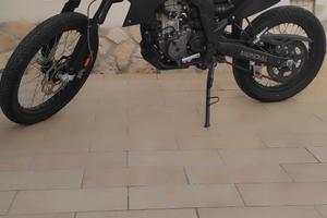 F.B. Mondial smx 125