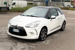 DS DS3 1.6 diesel 2011 neopatentati