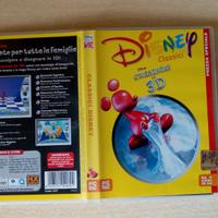 Disney Magico Artista