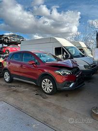 Ricambi Suzuki SX4 S Cross 1.6 DDiS D16AA