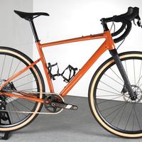 USATO | CANNONDALE Topstone Apex tg M