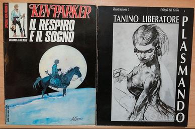 fumetti da collezione