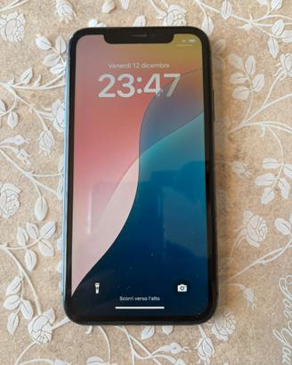 Iphone 11 128gb