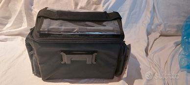 borsa per Manubrio bici Topeak tourguide Handlebar