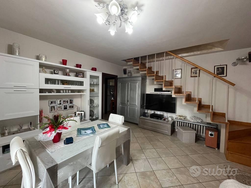 Appartamento – Carmagnola, San Bernardo - Vista 4