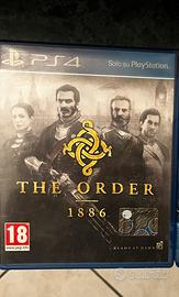 The order ps4