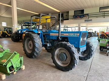 Trattore Landini 7500 Dt