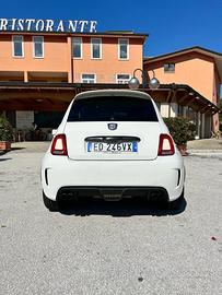 500 Abarth