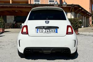 500 Abarth