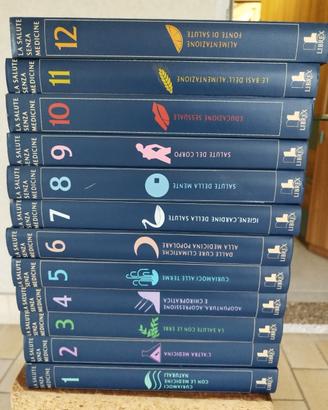 Enciclopedia della Salute Librex