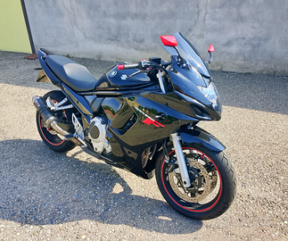 Suzuki GSX 650 F