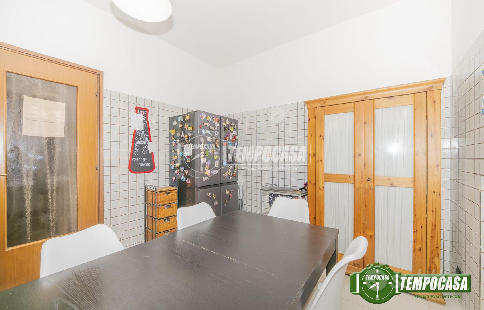 Appartamento – Milano, Baggio - Altro