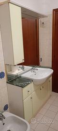 Mobiletto bagno