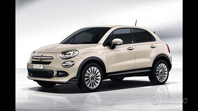 Fiat 500X 1.6 MultiJet 120 CV Opening Edition