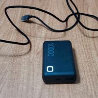 Power Bank 10.000 mAh Cellularline