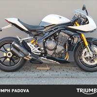 Triumph Speed Triple 1200 RR - 2022