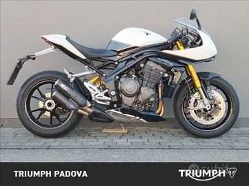 Triumph Speed Triple 1200 RR - 2022