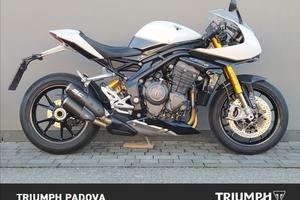 Triumph Speed Triple 1200 RR - 2022