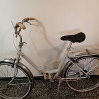 BICI MODELLO GRAZIELLA PIEGHEVOLE