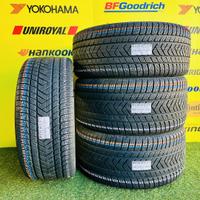 275/40R21-305/35R21 -PIRELLI- al 82% e 80%