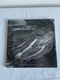 NUOVO! Vogli0 una tartaruga acquatica
