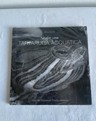 NUOVO! Vogli0 una tartaruga acquatica