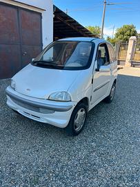 Micro car