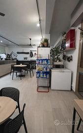 Attività Commerciale a Carpi