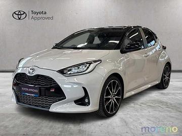 Toyota Yaris 1.5h GR Sport