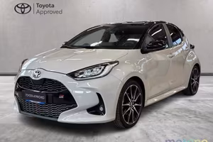 Toyota Yaris 1.5h GR Sport