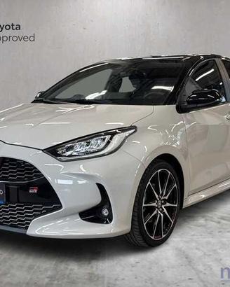 Toyota Yaris 1.5h GR Sport