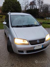 Fiat Idea GPL/Benzina 